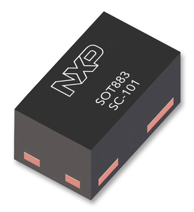 PBSS2515MB,315 TRANS, NPN, 15V, 0.5A, SOT883B NEXPERIA