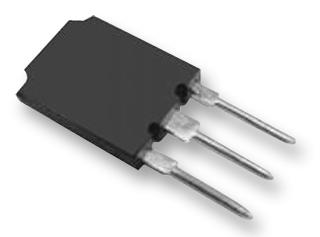 SIHFPS40N60K-GE3 MOSFET, N-CH, 600V, 40A, SUPER-247 VISHAY