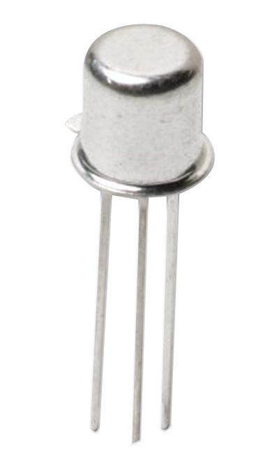 MP001171 TRANS, NPN, 80V, 1A, 200DEG C, 1.8W MULTICOMP PRO