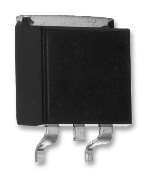 MCR12DSMT4G SCR THYRISTOR, 7.6A, 600V, TO-252-3 LITTELFUSE