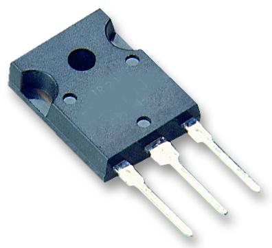 STGW40H65DFB IGBT, SINGLE, 650V, 80A, TO-247 STMICROELECTRONICS