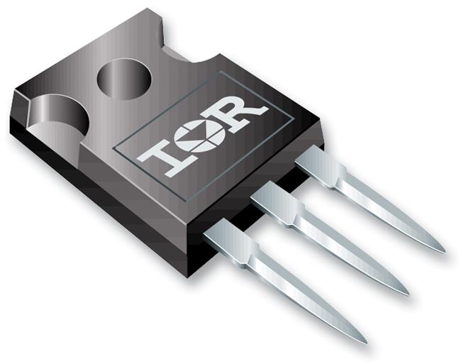 IRFP4004PBF MOSFET, 40V 350A TO-247AC INFINEON