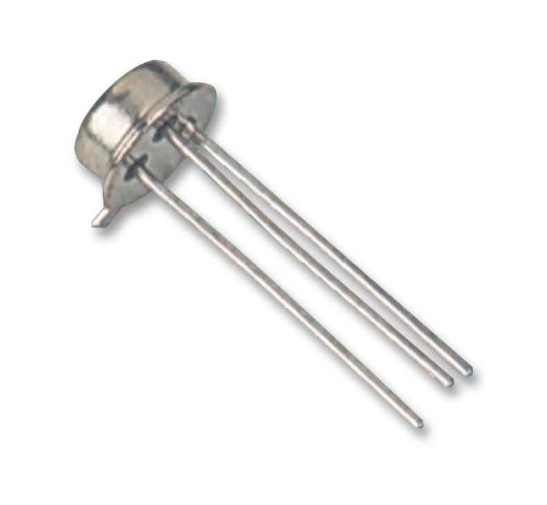 MP001165 TRANS, NPN, 50V, 0.5A, 200DEG C, 3W MULTICOMP PRO