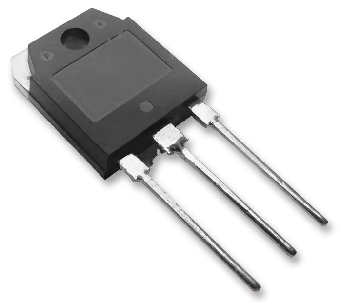 NJW0281G TRANSISTOR, NPN, 250V, 15A, TO3P ONSEMI