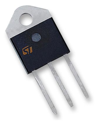 BTA26-800CWRG TRIAC 25A 800V INSUL TOP3 STMICROELECTRONICS