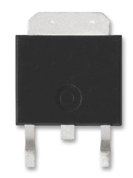 MJD45H11A TRANSISTOR, BIPOLAR, 80V, 8A, DPAK NEXPERIA