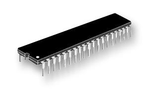DS80C320-MCG+ MCU, 8BIT, 80C32, 25MHZ, DIP-40 MAXIM INTEGRATED / ANALOG DEVICES