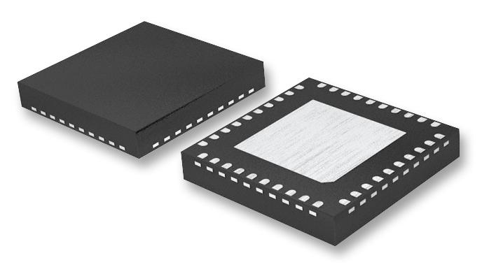 CC2540F256RHAR RF TRANSCEIVER, 2.402-2.48GHZ, VQFN-40 TEXAS INSTRUMENTS