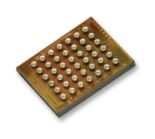PCAL6534EVJ I/O EXPANDER, 34 I/O, VFBGA-42 NXP