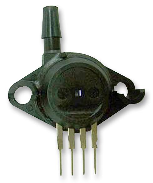 MPX2050GP PRESSURE SENSOR, 0-50KPA, GAUGE, SIP-4 NXP