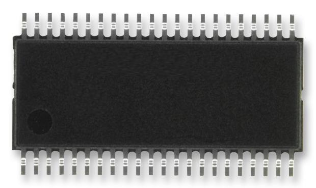 TPA3255DDVR AMPLIFIER, CLASS D, 315W, HTSSOP-44 TEXAS INSTRUMENTS