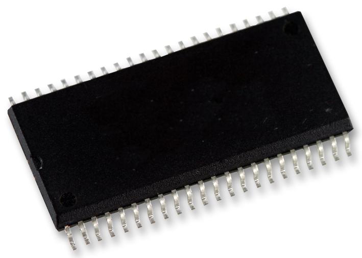 CY14B101NA-ZS25XI NV SRAM, 64K X 16BIT, 25NS, TSOP-II-44 CYPRESS - INFINEON TECHNOLOGIES