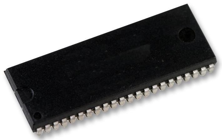 CY7C1011DV33-10ZSXI SRAM, 2MBIT, 128KX16BIT, 10NS, TSOPII-44 CYPRESS - INFINEON TECHNOLOGIES