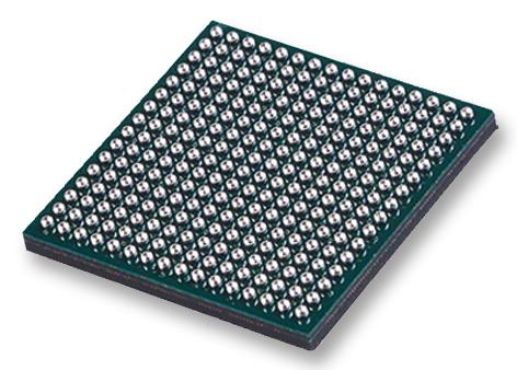 MCIMX357DJQ5C MPU, 32BIT, 532MHZ, MAPBGA-400 NXP