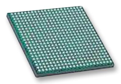 MPC5554MZP132 MCU, 32BIT, POWER, 132MHZ, BGA-416 NXP