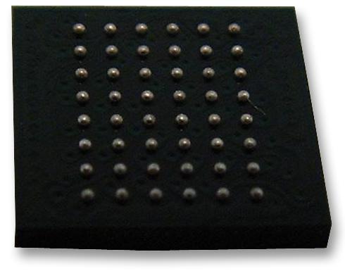 CY14B104NA-BA45XI NV SRAM, 256K X 16BIT, 45NS, FBGA-48 CYPRESS - INFINEON TECHNOLOGIES