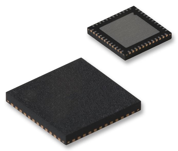 MC34PF3000A3EP POWER MANAGEMENT IC, HVQFN-48 NXP