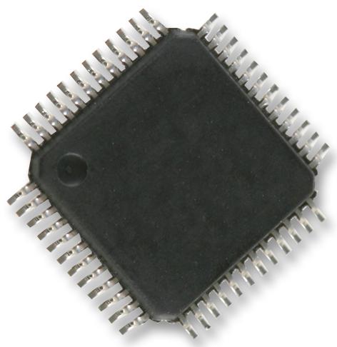 PIC32MK0512MCJ048-I/Y8X MCU, 32BIT, 120MHZ, PIC32, TQFP-48 MICROCHIP