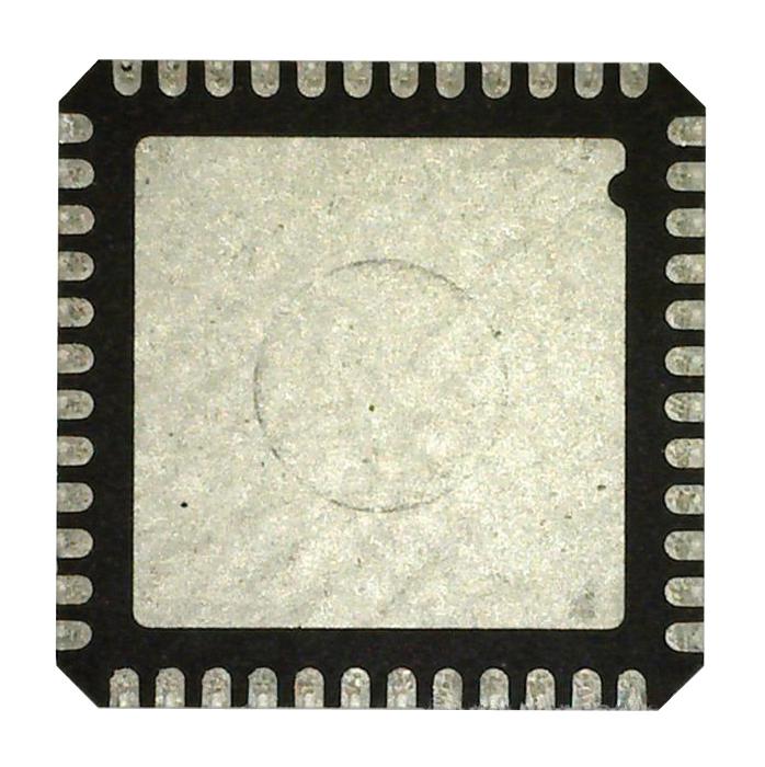 ST7580TR ETHERNET CONTROLLER, VFQFPN-48 STMICROELECTRONICS