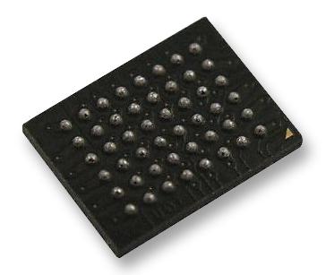 SST39VF1682-70-4I-B3KE-T FLASH MEMORY, 16MBIT, -40 TO 85DEG C MICROCHIP