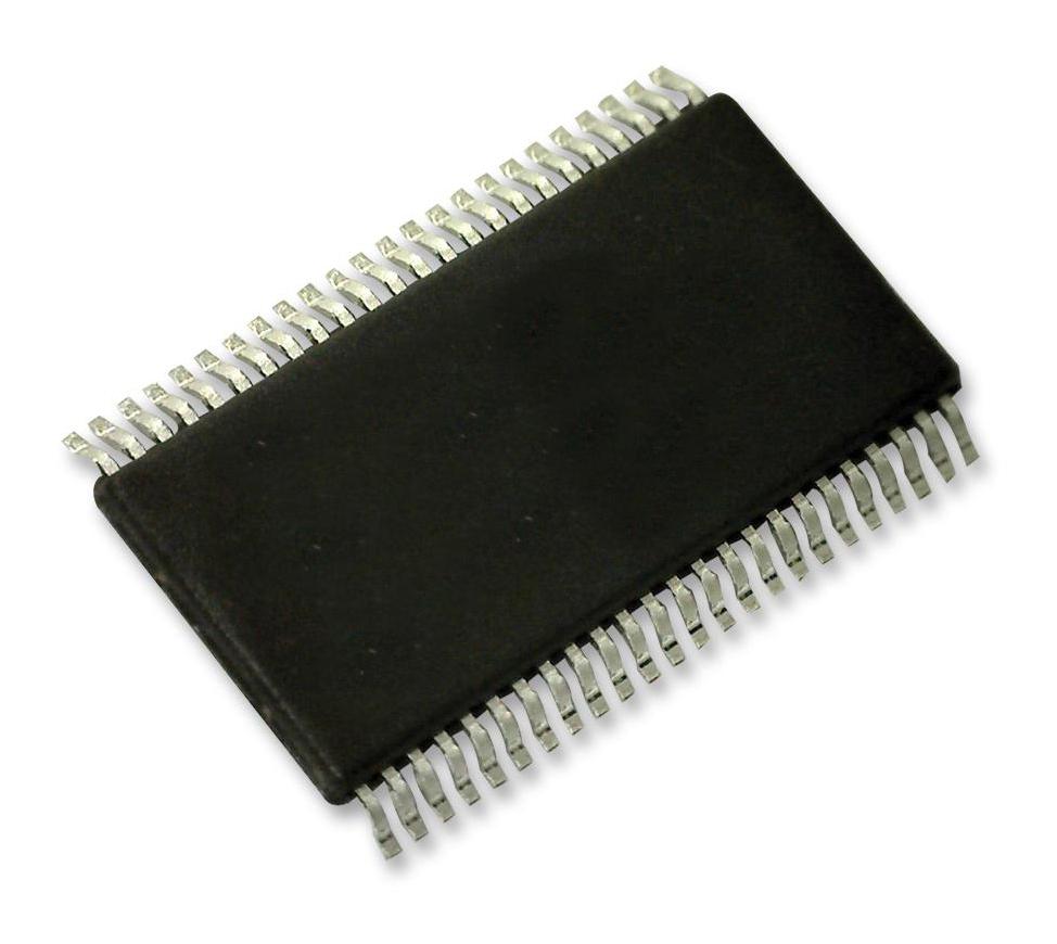 74LVT162245BDGG:11 TRANSCEIVER, BIDIRECTIONAL, -40TO85DEG C NEXPERIA
