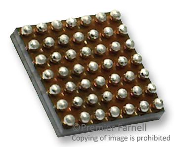 MKL27Z64VDA4 MCU, 32BIT, CORTEX-M0+, 48MHZ, MAPBGA-36 NXP