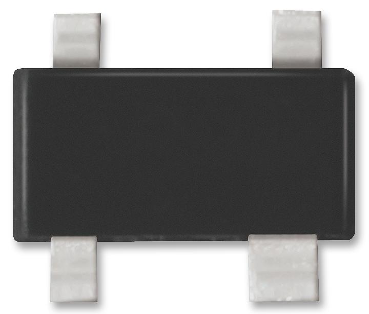 BAT15099E6327HTSA1 DIODE, RF SCHOTTKY, 0.11A, 4V, SOT-143 INFINEON