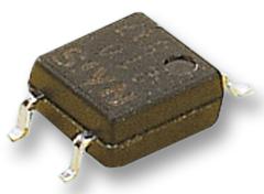HCPL-181-00BE OPTOCOUPLER, SMD, TRANSISTOR O/P BROADCOM