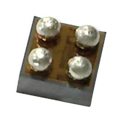 MAX2686EWS+T RF AMPLIFIER, 1.57542GHZ, -40 TO 85DEG C MAXIM INTEGRATED / ANALOG DEVICES