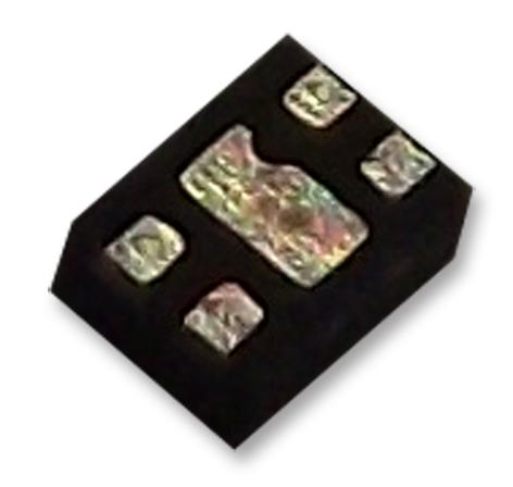 NT2H0301F0DTL,125 RFID, READER, 13.56MHZ, HXSON-4 NXP