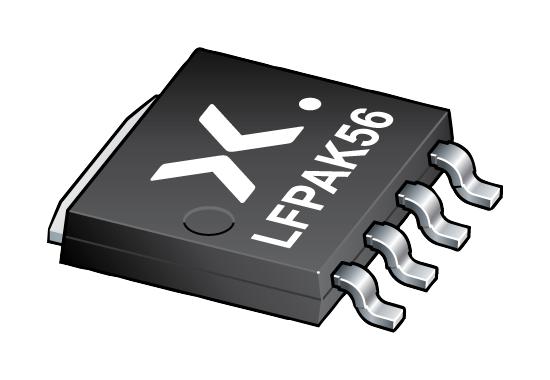 PSMN0R9-30YLDX MOSFET, N CH, 30V, 100A, SOT-669-4 NEXPERIA
