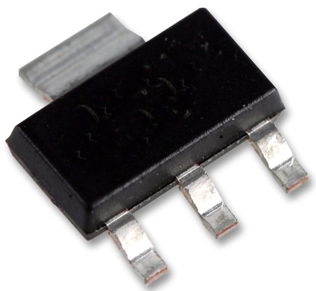 IRLL014TRPBF MOSFET, N CH, 60V, 0.2OHM, 2.7A, SOT-223 VISHAY