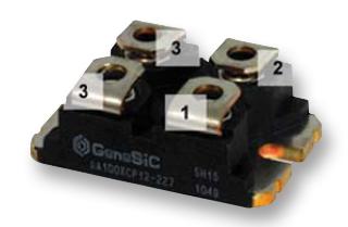 IXFN200N10P MOSFET, N, SOT-227B IXYS SEMICONDUCTOR