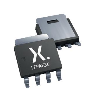 PSMN1R0-40YLDX MOSFET, N CH, 40V, 100A, SOT-669-4 NEXPERIA