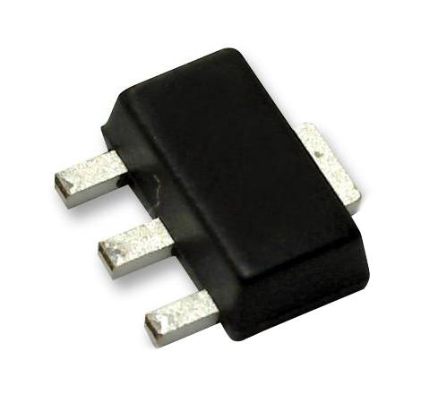 XC6206P332PR-G LDO, FIXED, 3.3V, 0.2A, -40 TO 85DEG C TOREX