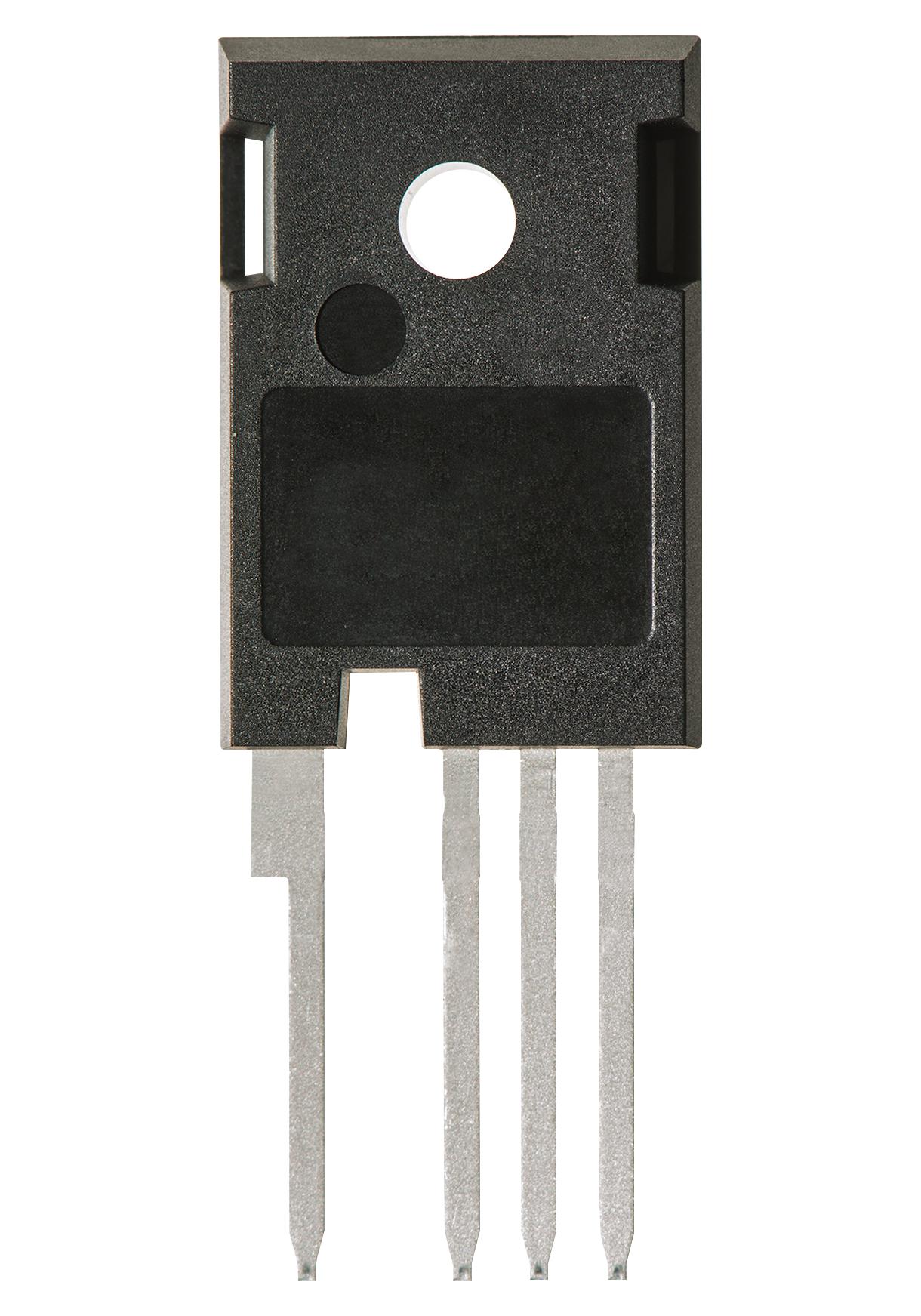 STW70N65DM6-4 MOSFET, N-CH, 650V, 68A, TO-247 STMICROELECTRONICS