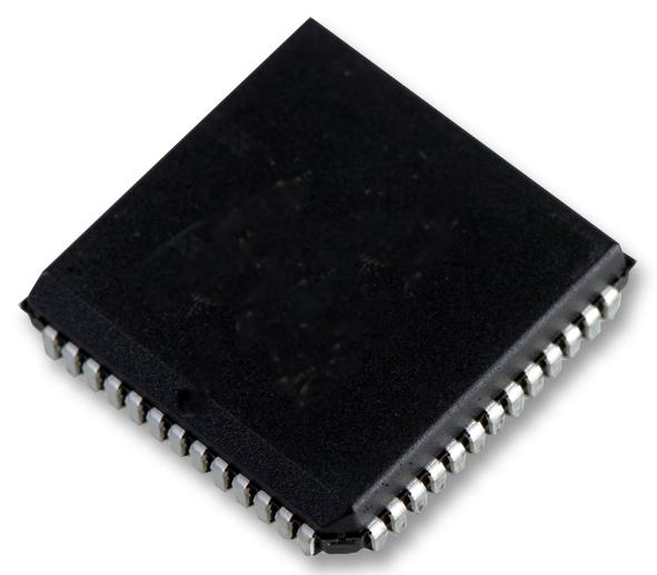 7130LA20JG SRAM, 8KBIT, 1KX8BIT, 20NS, PLCC-52 RENESAS