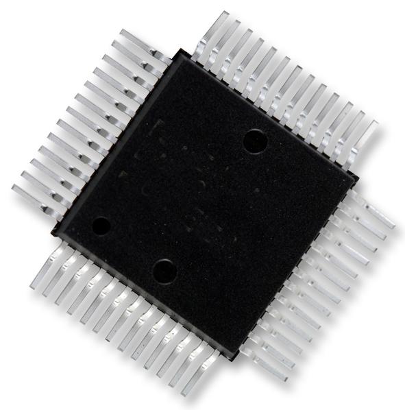MC9S12C32CPBE25 MCU, 16BIT, HCS12, 25MHZ, QFP-52 NXP