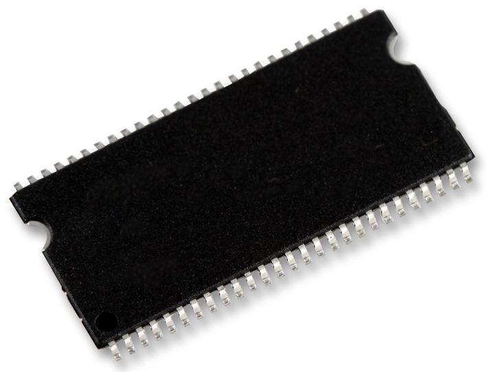 MT48LC16M16A2P-6A:G DRAM, SDR, 256MBIT, 0 TO 70DEG C MICRON