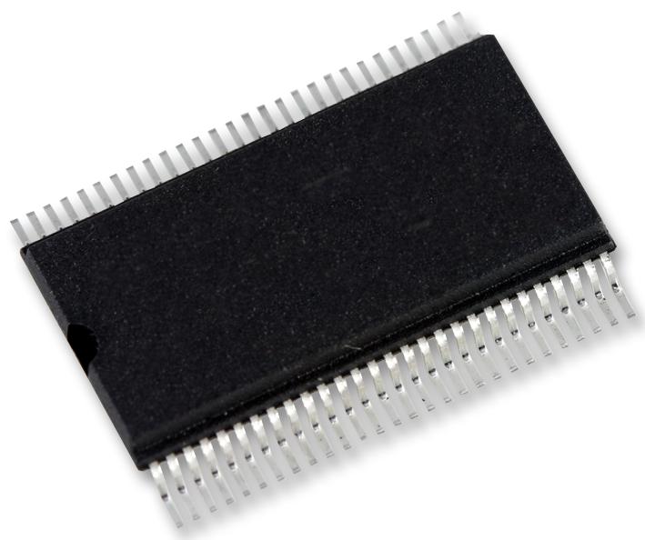 DRV8301DCA MOTOR, PREDRIVER, 3PH, 56HTSSOP TEXAS INSTRUMENTS