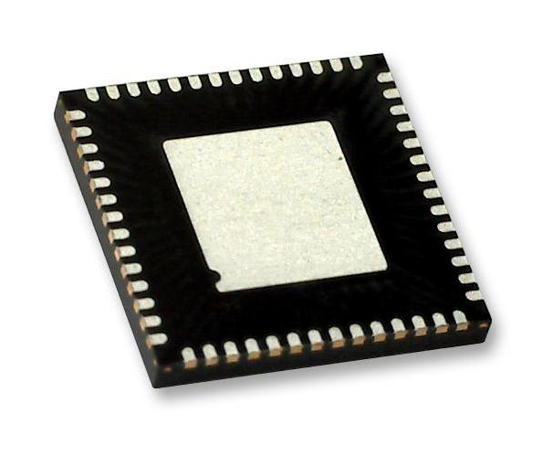 MC34VR500V8ES POWER MANAGEMENT IC, AEC-Q100, HVQFN-56 NXP