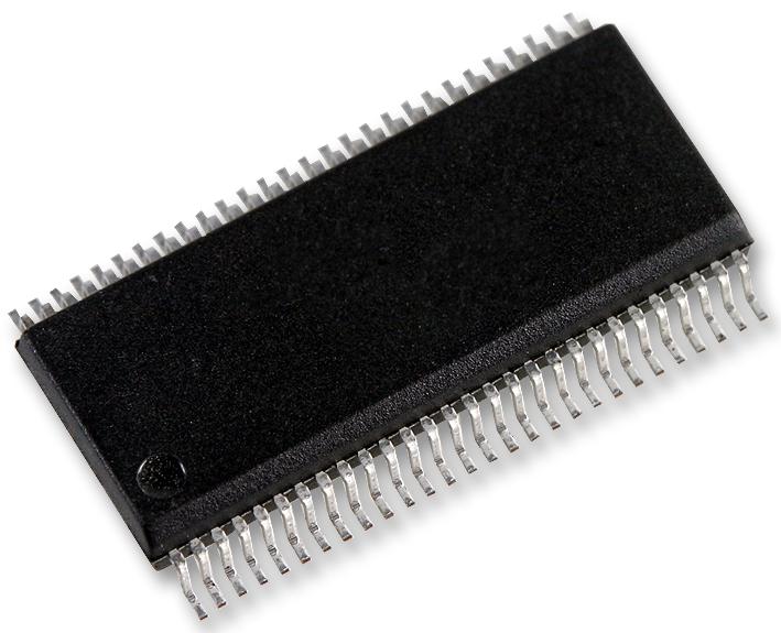 CY7C68013A-56PVXI MCU, 8BIT, 8051, 48MHZ, SSOP-56 CYPRESS - INFINEON TECHNOLOGIES
