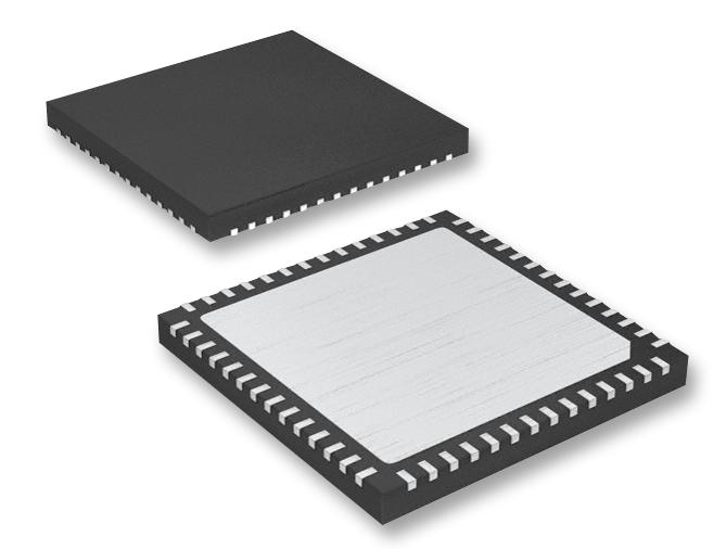 MAX9291GTN+ SERIALISER, 3.12GBPS, TQFN-56 MAXIM INTEGRATED / ANALOG DEVICES