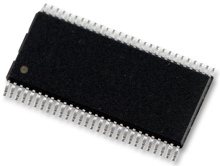 SN65LVDS94DGG SERDES, 1.904GBPS, TSSOP-56 TEXAS INSTRUMENTS