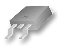LM337BD2TR4G LINEAR VOLT REG, -37V, 1.5A, TO-263-3 ONSEMI