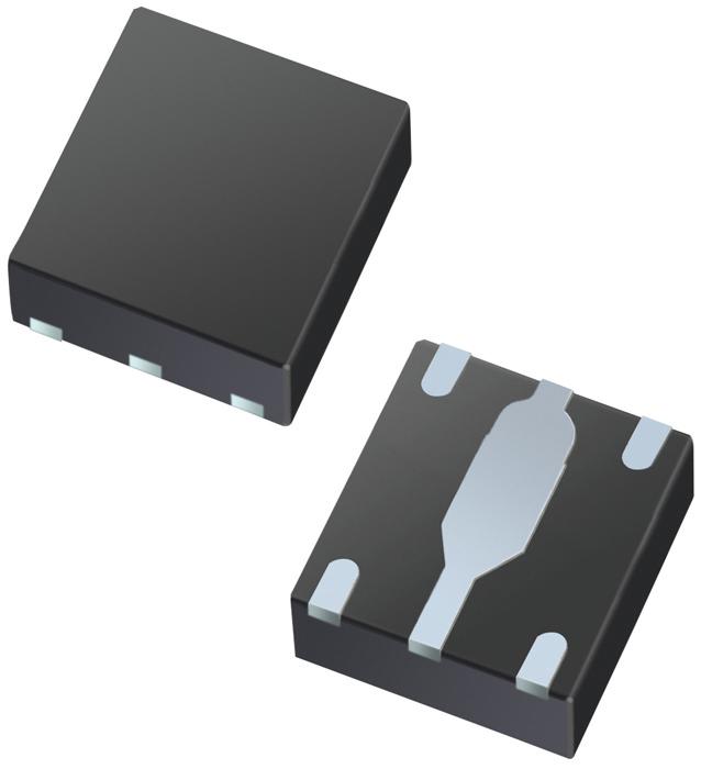 NVMFS6H801NT1G MOSFET, AEC-Q101, N-CH, 80V, DFN ONSEMI