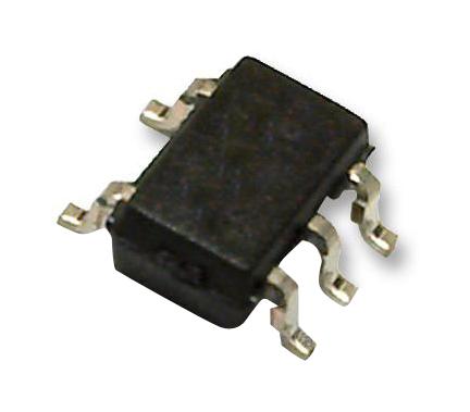 MAX4595EXK+T ANALOGUE SWITCH, 1CH, SPST-NC, SC70-5 MAXIM INTEGRATED / ANALOG DEVICES