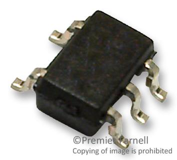 MAX9075EXK+T COMPARATOR, SINGLE, 580NS, SC-70 MAXIM INTEGRATED PRODUCTS