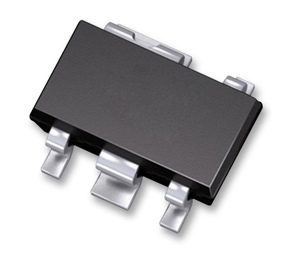 TLE42962GV50HTSA1 LDO, FIXED, 5V, 0.03A, SCT-595-5 INFINEON
