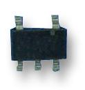 SN74LVC1G17QDCKRQ1 BUFFER, SCHMITT TRIGGER, SC-70-5 TEXAS INSTRUMENTS